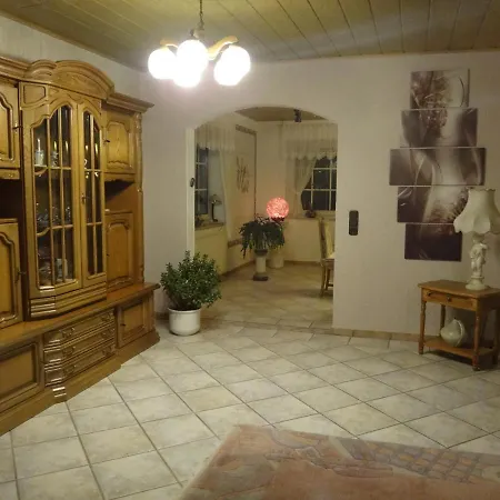 Haus Eifelinchen Apartment