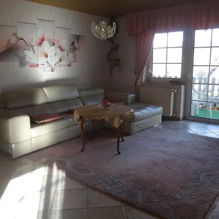 Apartment Haus Eifelinchen