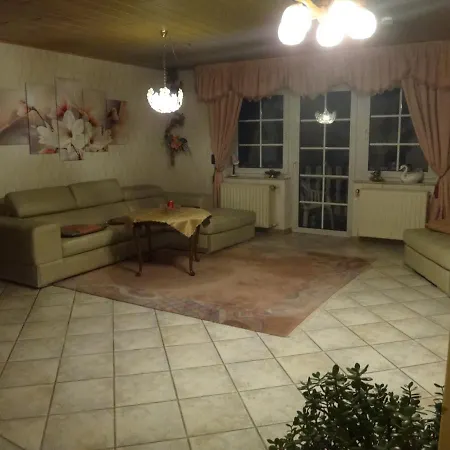 Apartment Haus Eifelinchen *
