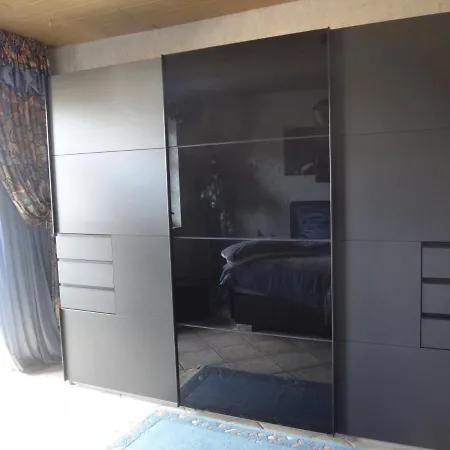 Haus Eifelinchen * シュライデン