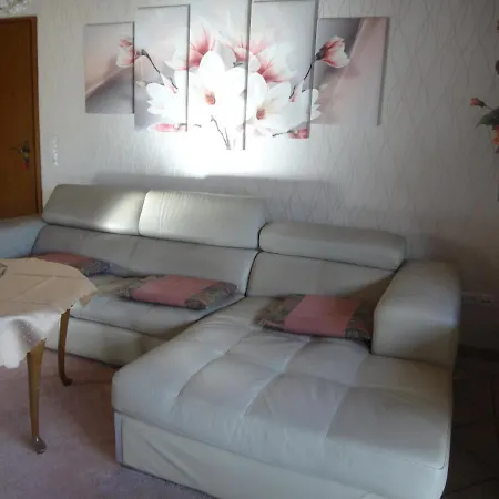 Haus Eifelinchen シュライデン