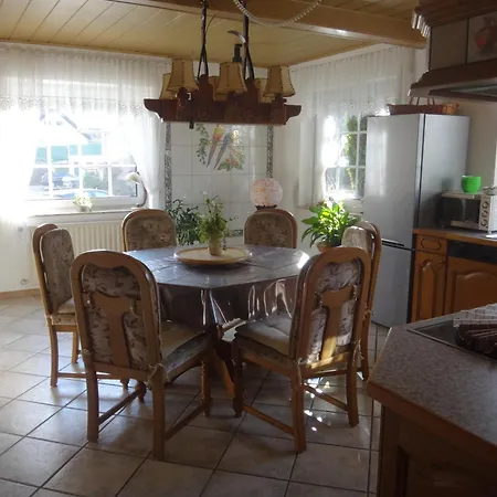 Apartment Haus Eifelinchen