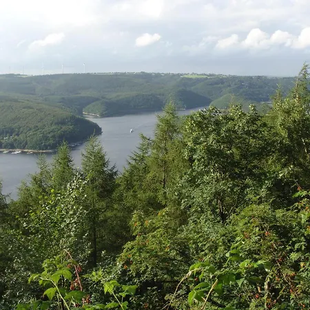 Haus Eifelinchen Apartment