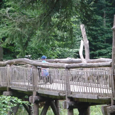 Haus Eifelinchen * シュライデン