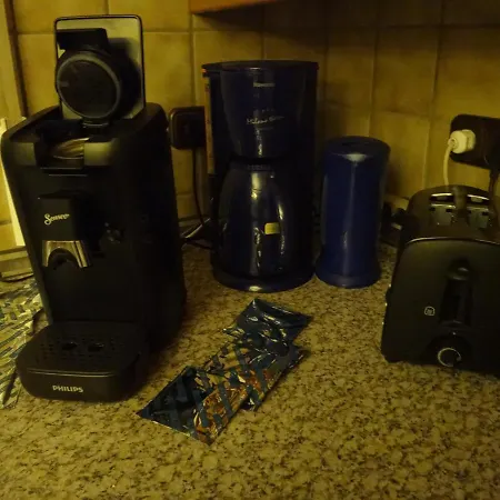 Haus Eifelinchen Apartment