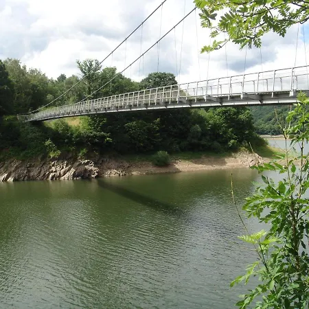 Haus Eifelinchen * Schleiden