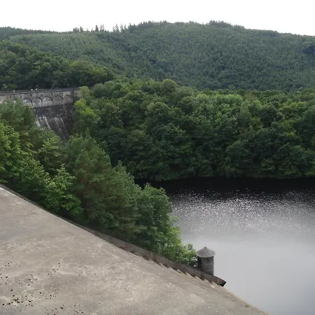 Haus Eifelinchen アパート シュライデン