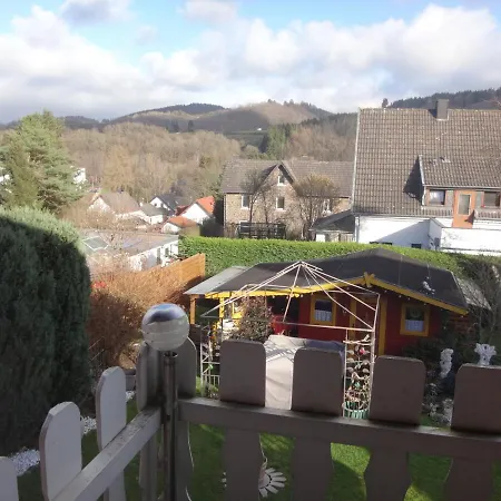 Haus Eifelinchen Apartment