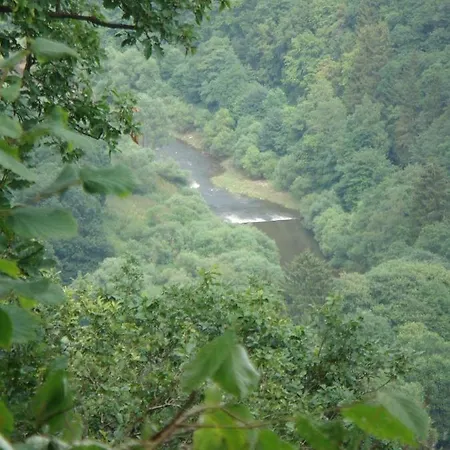 Haus Eifelinchen * シュライデン