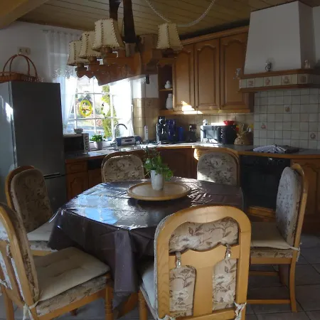 Appartement Haus Eifelinchen *