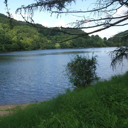 Haus Eifelinchen Schleiden