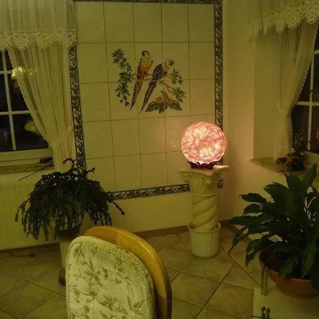 Apartment Haus Eifelinchen *