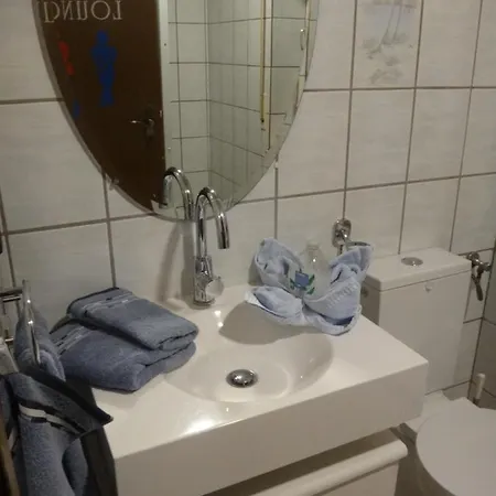 Haus Eifelinchen Apartment Schleiden