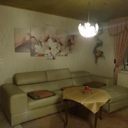 Haus Eifelinchen Apartment