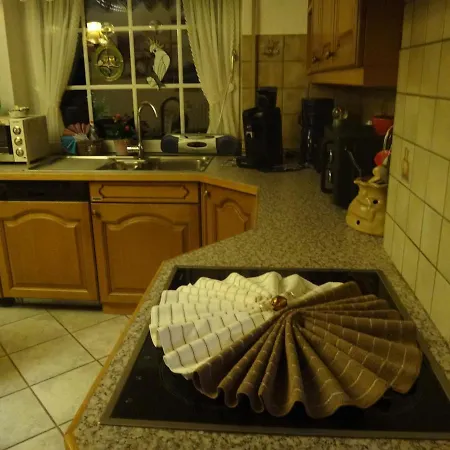 Haus Eifelinchen アパート シュライデン