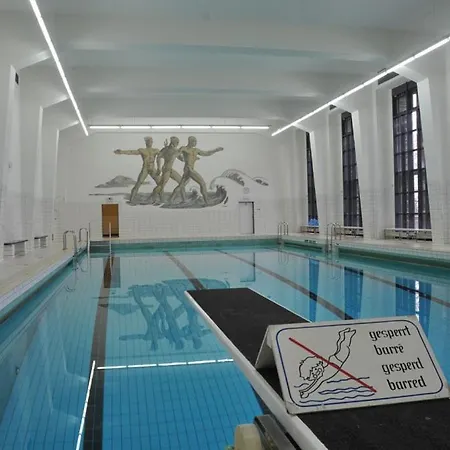 Haus Eifelinchen * シュライデン