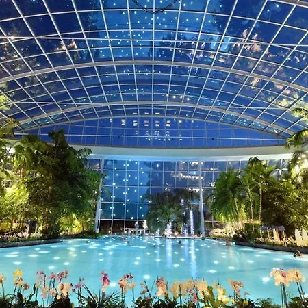 Haus Eifelinchen Apartment Schleiden