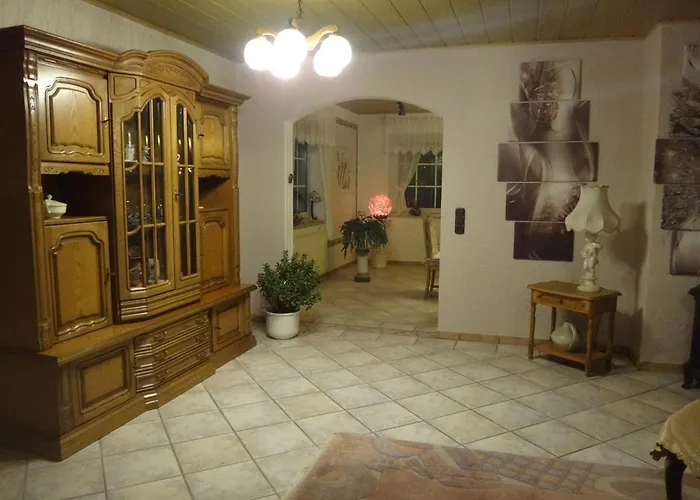 Haus Eifelinchen Διαμέρισμα