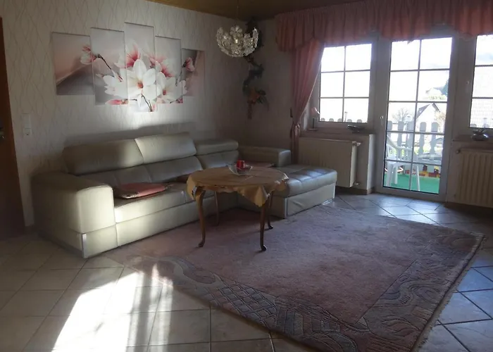 Διαμέρισμα Haus Eifelinchen