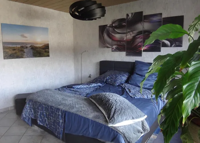 Haus Eifelinchen Schleiden