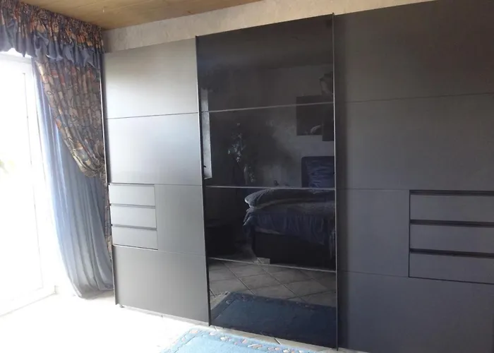 Haus Eifelinchen * Schleiden