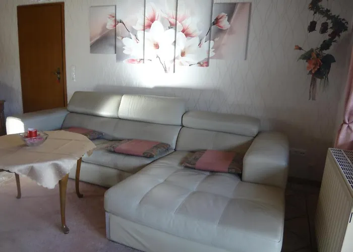 Haus Eifelinchen Schleiden