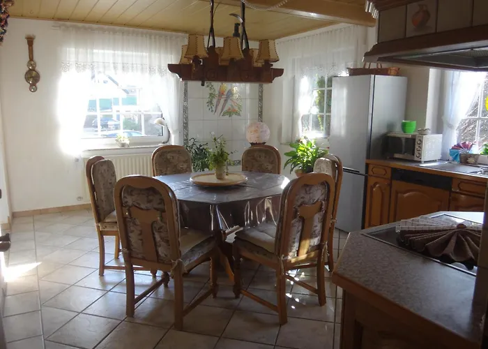 Lägenhet Haus Eifelinchen