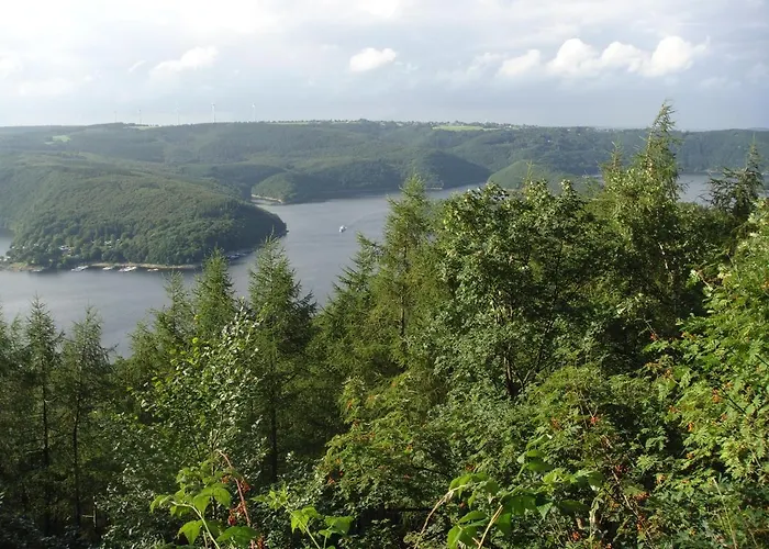 Haus Eifelinchen Apartamento