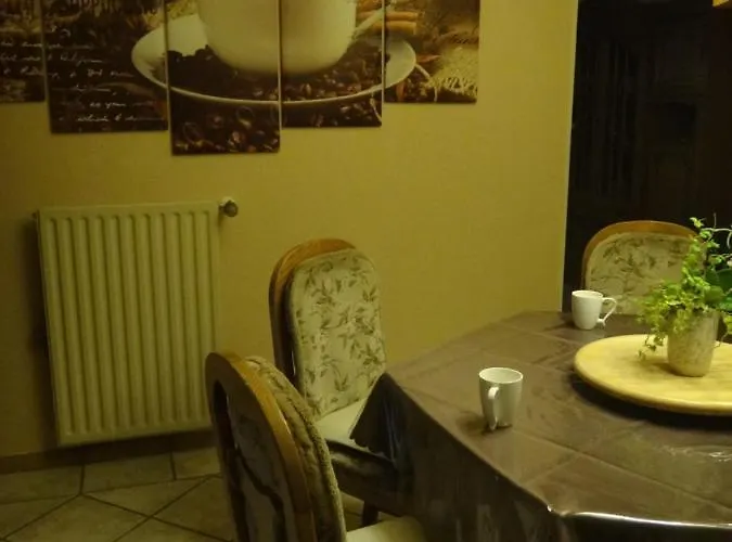 Lägenhet Haus Eifelinchen