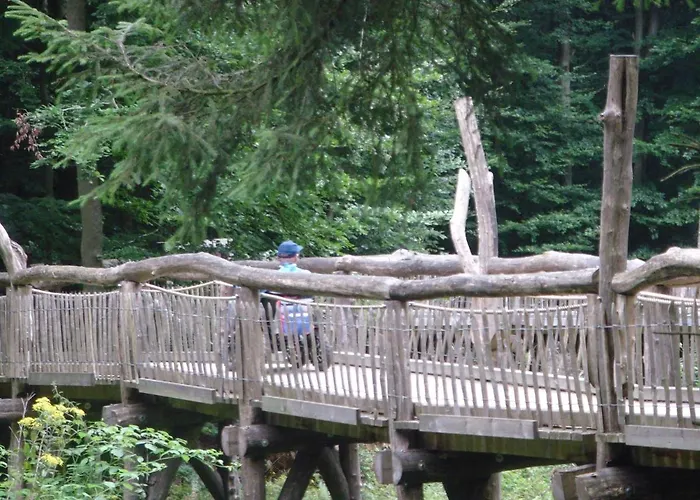 Haus Eifelinchen * Schleiden