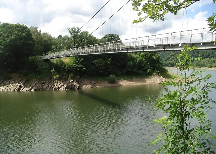 Haus Eifelinchen * Schleiden