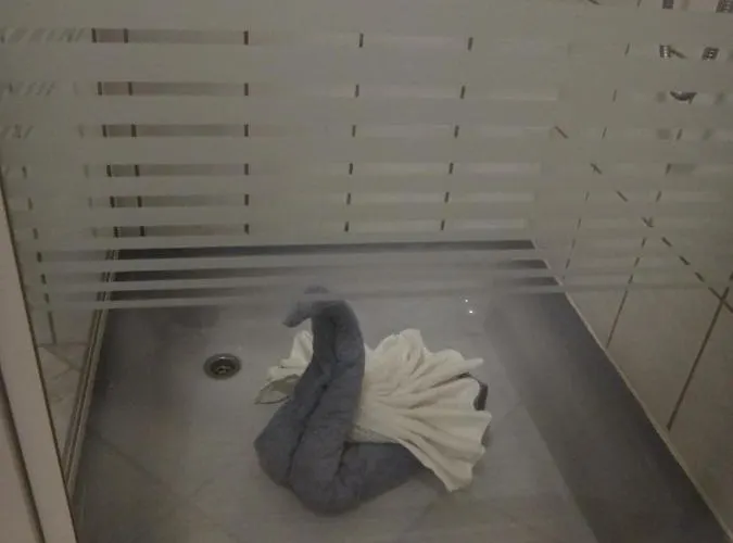 Haus Eifelinchen Lägenhet *