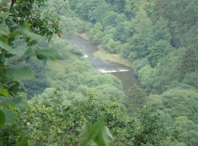 Haus Eifelinchen * Schleiden