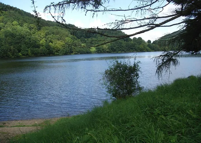 Haus Eifelinchen Schleiden