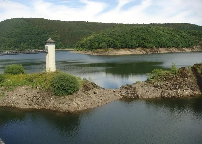 Haus Eifelinchen Lägenhet *