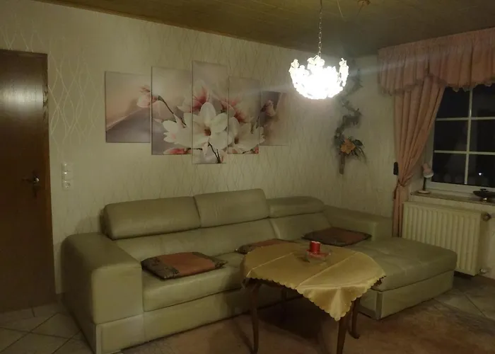 Haus Eifelinchen Διαμέρισμα