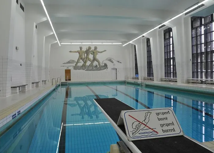 Haus Eifelinchen * Schleiden